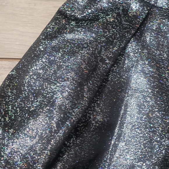 Children’s metallic dress Taylor swift Reputation Era like dress - Picture 2 of 6